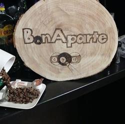 Bonaparte, Zonhoven openingstijden