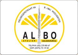 Atelier Albo, Wolvertem openingstijden