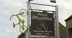 Winge-Bikes, Tielt-Winge openingstijden