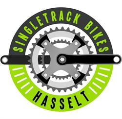 Singletrack Bikes bvba, Hasselt openingstijden