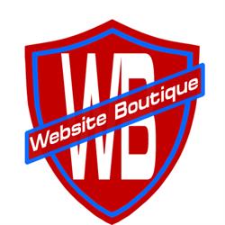 Website Boutique, Beerse openingstijden