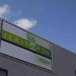 JERITOP, Aalter openingstijden