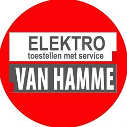 Van Hamme ElektroT, Ninove openingstijden