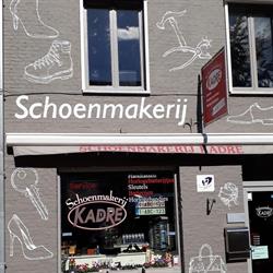 Schoenmakerij Kadre, Brugge openingstijden
