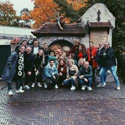 Brood en Banket Meeus, Edegem openingstijden
