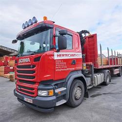 Hertecant Hout, Dendermonde openingstijden