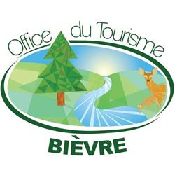 Office du Tourisme de Bièvre, openingstijden