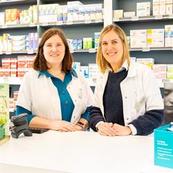 Apotheek Adelinde Dierick, Zwevegem openingstijden