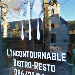 L'Incontournable, Durbuy openingstijden