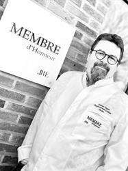 Restaurant Didier Galet, Sprimont openingstijden