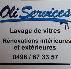 Oli Services, Jalhay openingstijden