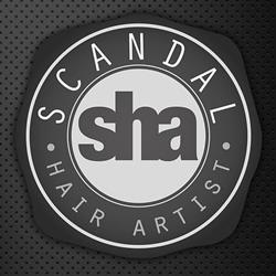 Scandal hair artist, Oupeye openingstijden