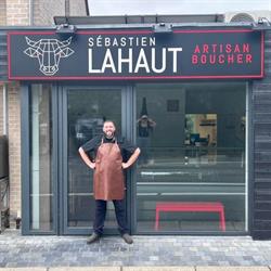 Au Père Lahaut, Natoye openingstijden