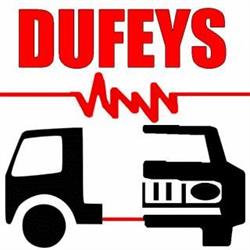 Dufeys, Suarlée openingstijden