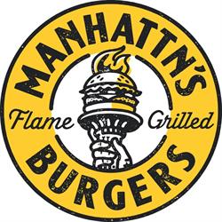 Manhattn's Burgers, Brussel openingstijden