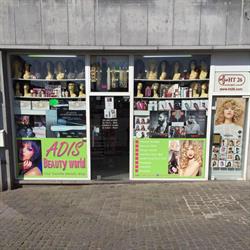Adis Beauty, Bergen openingstijden