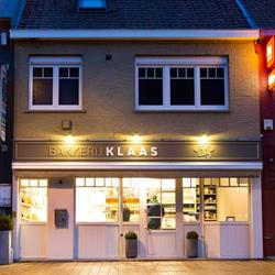 Bakkerij Klaas, Harelbeke openingstijden