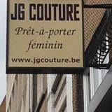 JG Couture, Charleroi openingstijden