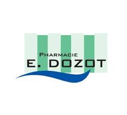 Pharmacie E. Dozot, Andenne openingstijden