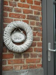 Het Getehof, Linter openingstijden