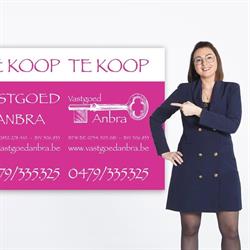 Vastgoed Anbra, Meulebeke openingstijden