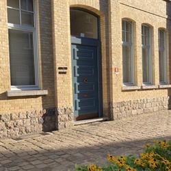Abacus House, Ieper openingstijden