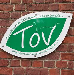 Tov, Rumbeke openingstijden