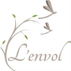 L'ENVOL - Stephanie Dumenil Boissiere, Vilvoorde openingstijden
