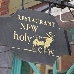 New Holy Cow, Leuven openingstijden