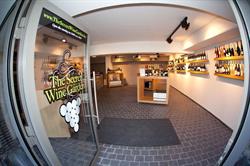 BVBA The Secret Wine Garden, Grimbergen openingstijden