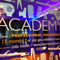 Hairrevolution academy, Borgerhout openingstijden