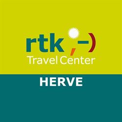 rtk travel center herve, Herve openingstijden