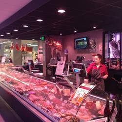 Proxy Delhaize Linkeroever, Antwerpen openingstijden
