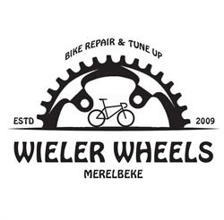 Wieler Wheels Gcv, Merelbeke openingstijden