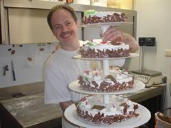 Bakkerij In De Roskam, Deinze openingstijden