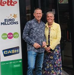 News Shop Sonja, Alsemberg openingstijden