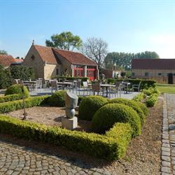 Convent Santa Clara, Maldegem openingstijden