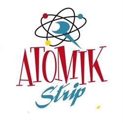 Atomik Strip, Andenne openingstijden