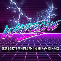 Warzone - Liège, openingstijden