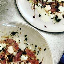 La Serviette, Brasschaat openingstijden