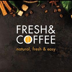 Fresh & Coffee Turnhout BVBA, openingstijden