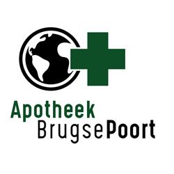 Apotheek Brugse Poort, Gent openingstijden