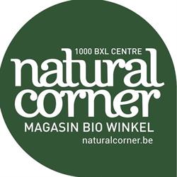 Natural Corner, Brussel openingstijden