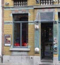 Het Leugenpaleis, Sint-Niklaas openingstijden