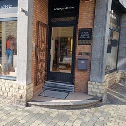 Le Temps de Vivre, Seloignes openingstijden