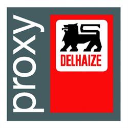 Proxy Delhaize Erquelinnes, openingstijden