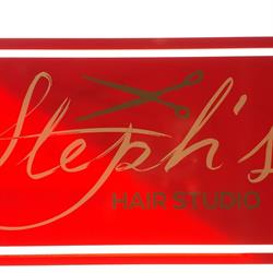 Steph's hairstudio, Oostende openingstijden