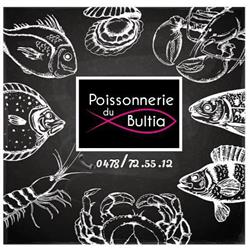 Poissonnerie du Bultia, Gerpinnes openingstijden
