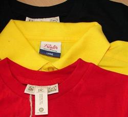 King Clothing, Bassilly openingstijden