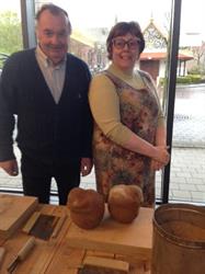 Christies, Koekelare openingstijden